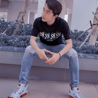 Bạn Khánh