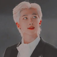 NAMJOON =BẠN THÂN CỦA NA9