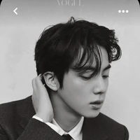 JIN =BẠN THÂN CỦA NA9