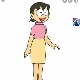 mẹ Nobita