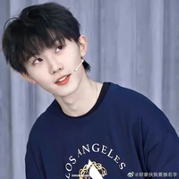 Mã Gia Kỳ ( cậu)