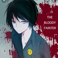 the bloody paint / Helen/