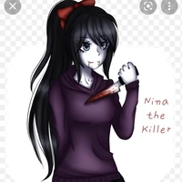 nina the killer