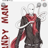 randy man
