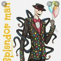splend man