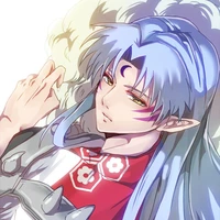 Seeshoumaru
