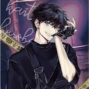 Kuroba Kaito