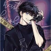 Kuroba Kaito