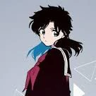 Nagamori Aoko