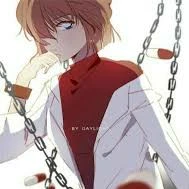 Haibara Ai