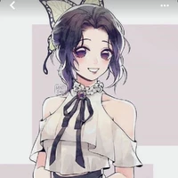 kochou shinobu