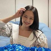 Kim jennie 