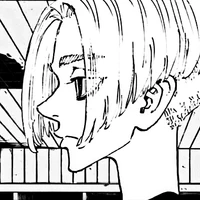 Sano Manjirou - Mikey