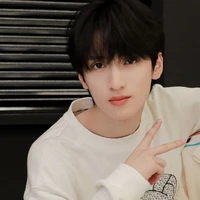 Nghiêm Hạo Tường_ Anh ( ck bạn )