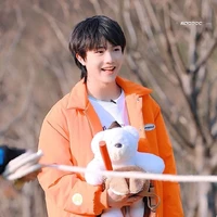 Diêm Tân Hạo_( Em trai Nó )