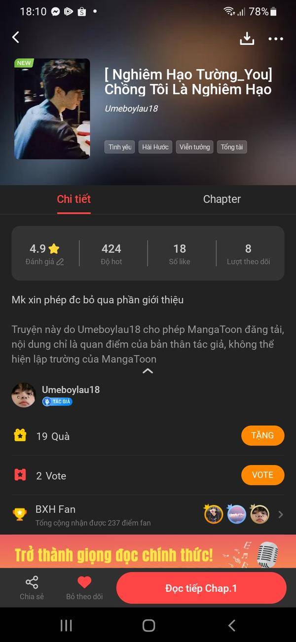 NovelToon