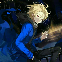 Lily/Jall