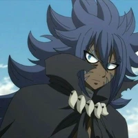 Acnologia.