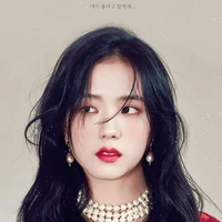 Kim Jisoo