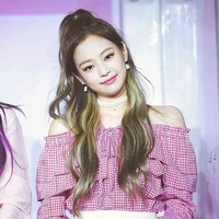 Kim Jennie