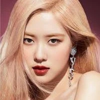 Park Chaeyoung/Rosie