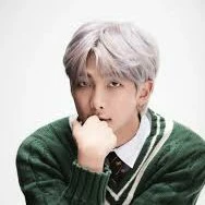 Kim Nam Joon/RM