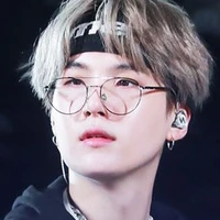 Min JoonGi/Suga