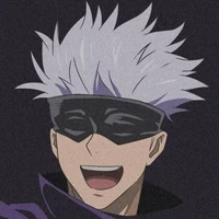 Gojo-sensei