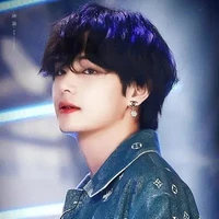 Kim Taehyung(V)
