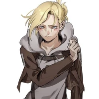 Annie Leonhart