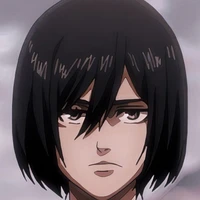 Mikasa Ackerman