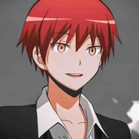 Karma Akabane
