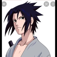 Uchiha Sasuke