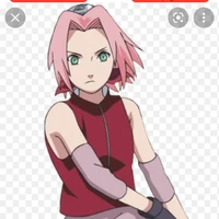 Haruno Sakura