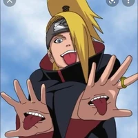 Deidara