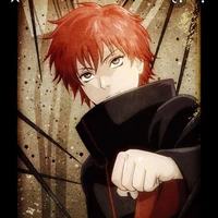 Sasori
