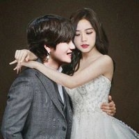 Taehyung và Jisoo