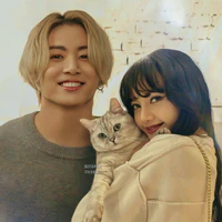 Lisa và Jungkook