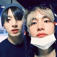 Jungkook và Taehyung
