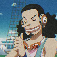 God• D• Usopp