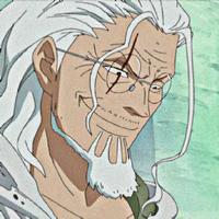 Silvers Rayleigh