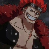 Eustass • Kid