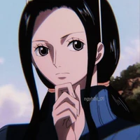 Nico • Robin