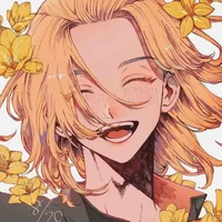 Manjiro Sano - Mikey
