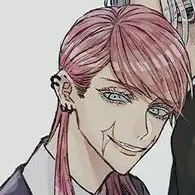 Sanzu(Akashi) Haruchiyo