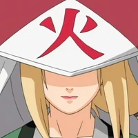 Tsunade
