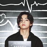 Kim Taehyung