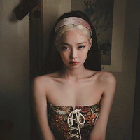 Jennie Kim