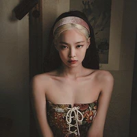Jennie Kim