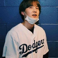 Min Yoongi